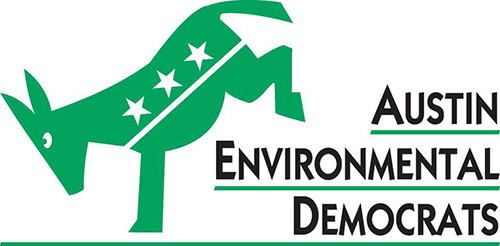 Austin Environmental Democrats
