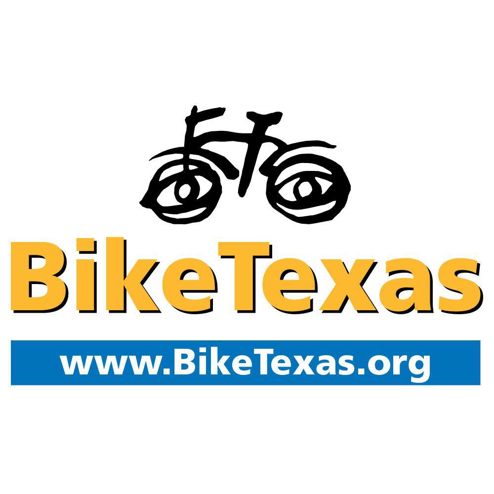 Bike Texas