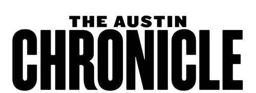 Endorsed by The Austin Chronicle